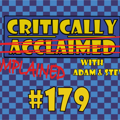 Critically Complained