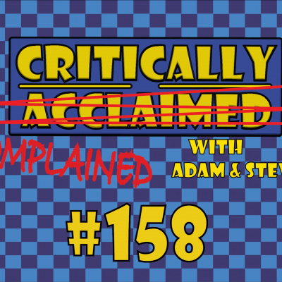 Critically Complained