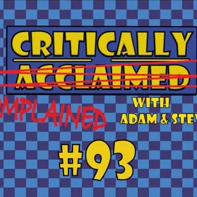 Critically Complained