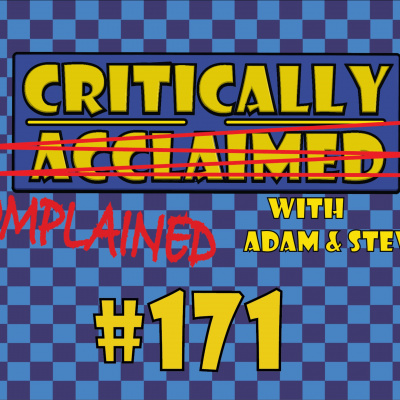 Critically Complained