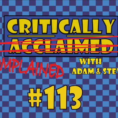 Critically Complained