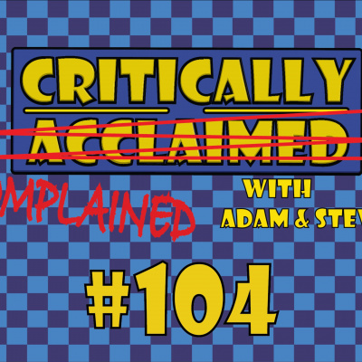 Critically Complained