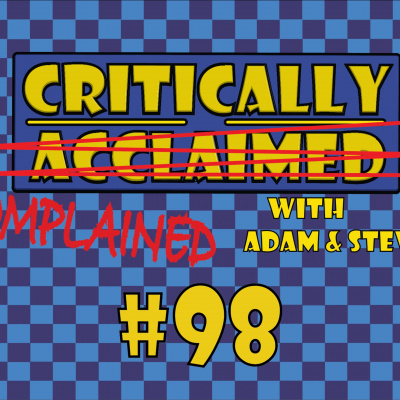 Critically Complained