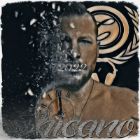 Chicano - 2022 (Annual Set)