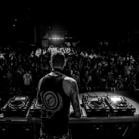 Chicano - Promomix (End of 2019 / 2020 - Techno)