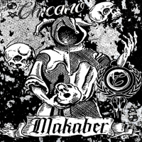Chicano - Makaber (PROMOMIX 2025)