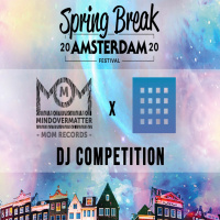Chicano - DJ Competition (Spring Break 2020)