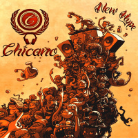 Chicano - New Hype (Set)
