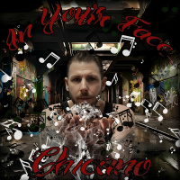 Chicano - In Your Face (PROMOMIX 2024)