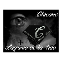 Chicano - Lágrima de la Vida (Set)