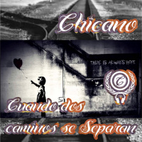 Chicano - Cuando dos caminos se Separan (Set)