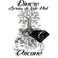 Chicano - Dinero......La raíz de Todo Mal (Nature One 2014 AfterSet)