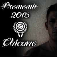 Chicano - Promomix 2015 (Set)