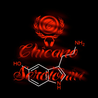 Chicano - SEROTONIN (PROMOMIX 2022)
