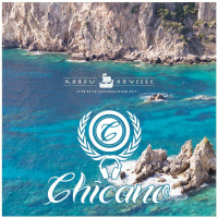 Chicano - Korfu Odyssee Eine Reise Ausserhalb Der Zeit (Set)