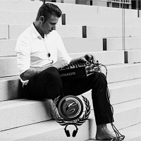 Chicano - NightLight Sessions #84 (Birthday Podcast)