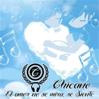 Chicano - El amor no se mira, se Siente (Summer Set)