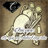 Chicano - Lo que no mata Engorda (Set)