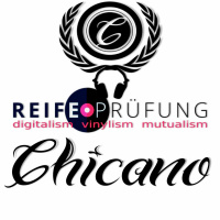 Chicano - Reifeprüfung goes Katzensprung Festival (DJ Contest Mix)