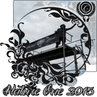 Chicano - Nature One 2015, Chicano-Camp (After Set)