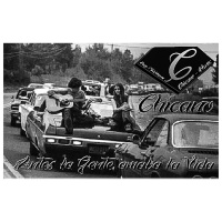 Chicano - Antes la Gente amaba la Vida (Last Summer Set 2014)