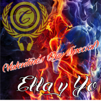 Chicano - Ella y Yo (Valentine´s Day Special Set)