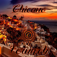 Chicano - Fernweh (Biscaya) (Original Mix)