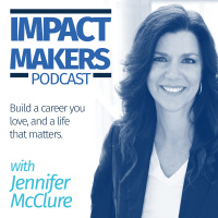 098: Networking for Introverts: Practical Strategies for Building Meaningful Connections with Greg Roche