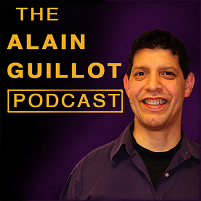 Alain Guillot Show | Personal Finance And Entrepreneurship