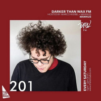 Darker Than Wax FM #201 • 25th January 2020