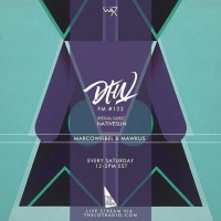 Darker Than Wax FM #122 ft. NativeSun • 26th May 2018