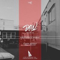 Darker Than Wax FM #118 • 23rd April 2018