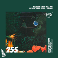 Darker Than Wax FM #255 w/ Marco Weibel • 20th February 2021