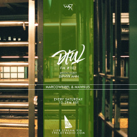 Darker Than Wax FM #107 ft. Zephyr Ann • 27th January 2018