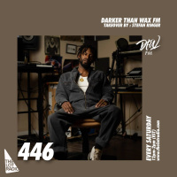 Darker Than Wax FM #446 w/ Stefan Ringer  moe.BPM • 11th January 2025