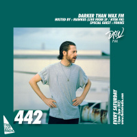 Darker Than Wax FM #442 w/ Mawkus  Foniks (Live from HydeFM, SF, CA) • 23rd November 2024