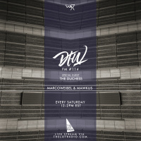 Darker Than Wax FM #114 ft. The Duchess • 17th March 2018