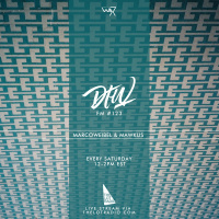 Darker Than Wax FM #123 • 2nd June 2018