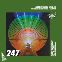 Darker Than Wax FM #247 • 19th December 2020