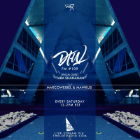 Darker Than Wax FM #109 ft. Tara Shanahan • 10th February 2018