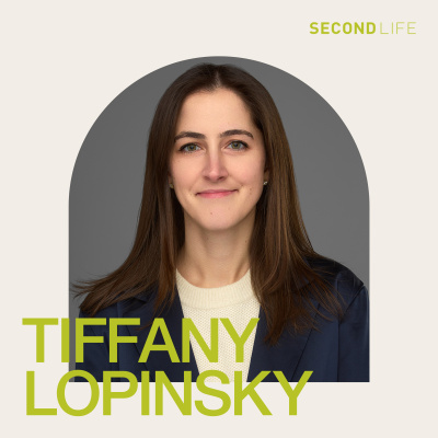 Second Life