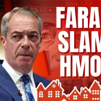 Farage Slams HMOs: Blaming Landlord for Housing Illegal Migrants and Wrecking Communities