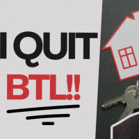 Part 2 Why I’m Quitting Buy-to-let Property Market – Update