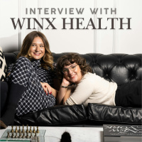 Interview with Jamie  Cynthia from Winx Health