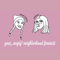 97: Episode 50- Feminist Favorites: Lucille  Oprah