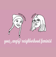 Episode 83- Feminist Power Couples Vol. 1