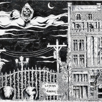 Episode 2 - A strange gathering in the basement