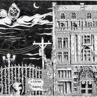 Episode 1 - There is a door glowing