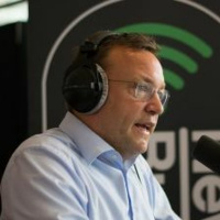 Rick van Baaren 18-01-2016