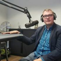 Sven Romkes 08-03-2021